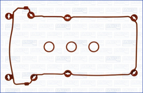 Set garnituri, Capac supape stanga (56035300 AJUSA) FORD,FORD AUSTRALIA,FORD USA,MAZDA,MORGAN,NOBLE
