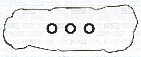 Set garnituri, Capac supape stanga (56035800 AJUSA) LEXUS,MITSUOKA,TOYOTA