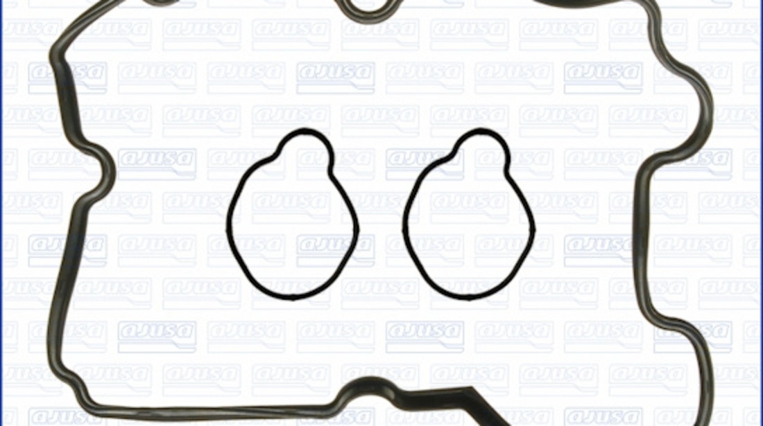 Set garnituri, Capac supape stanga (56038600 AJUSA) SUBARU