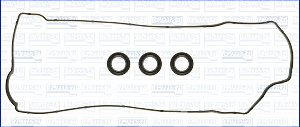 Set garnituri, Capac supape stanga (56045400 AJUSA) HYUNDAI,KIA