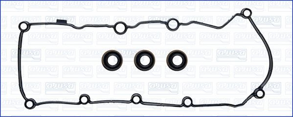 Set garnituri, Capac supape stanga (56052500 AJUSA) AUDI,VW