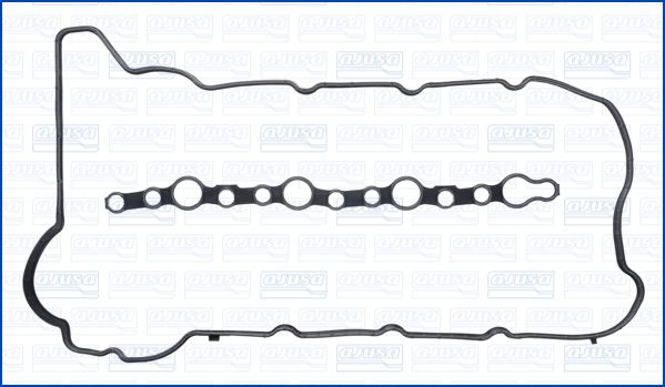 Set garnituri, Capac supape stanga (56055000 AJUSA) LEXUS,TOYOTA
