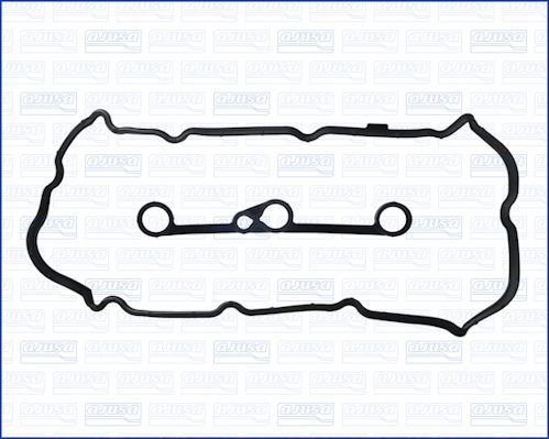 Set garnituri, Capac supape stanga (56058800 AJUSA) INFINITI