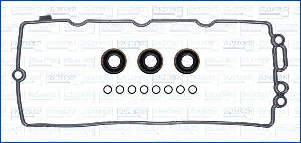 Set garnituri, Capac supape stanga (56060700 AJUSA) AUDI,VW