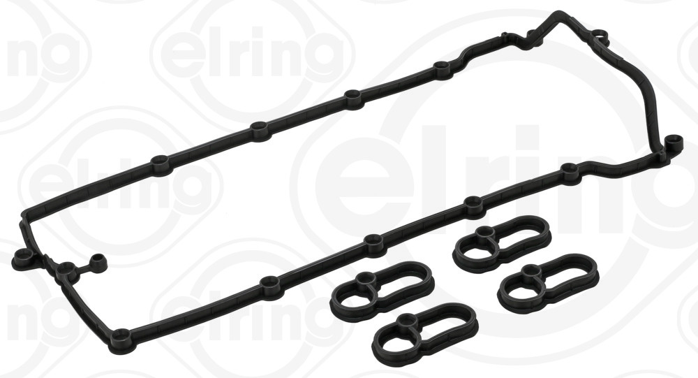 Set garnituri, Capac supape stanga (707710 ELR) JAGUAR,LAND ROVER