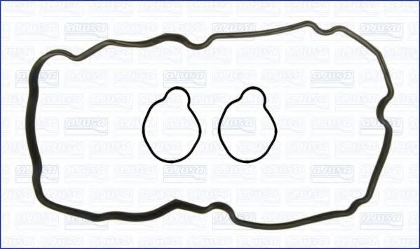 Set garnituri, Capac supape SUBARU IMPREZA Hatchback (GR, GH, G3) (2007 - 2016) AJUSA 56038500 piesa NOUA