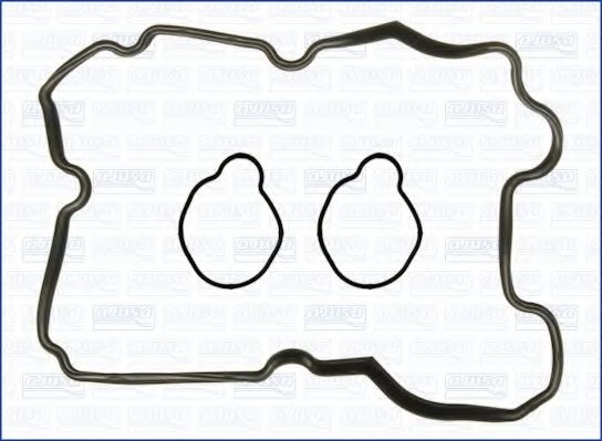 Set garnituri, Capac supape SUBARU LEGACY IV Combi (BL, BP, B13) (2003 - 2016) AJUSA 56038600 piesa NOUA