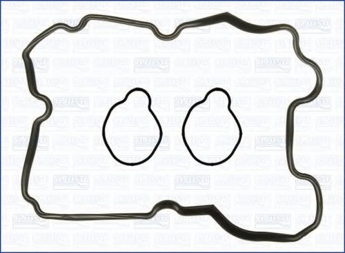 Set garnituri, Capac supape SUBARU LEGACY IV Combi (BL, BP, B13) (2003 - 2016) AJUSA 56038600 piesa ...