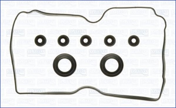 Set garnituri, Capac supape SUBARU LEGACY V Combi (BM, BR) (2009 - 2016) AJUSA 56028000 piesa NOUA