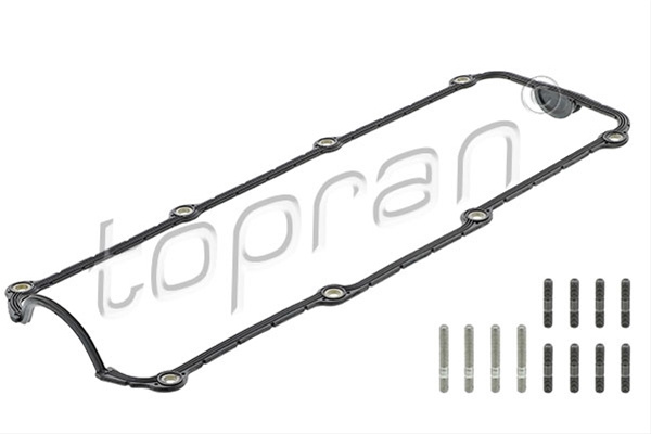 Set Garnituri, Capac Supape Topran Vw 107 144