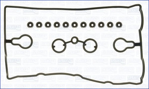 Set garnituri, Capac supape TOYOTA CELICA (ST20_, AT20_) (1993 - 1999) AJUSA 56004800 piesa NOUA