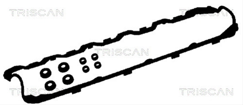 Set Garnituri, Capac Supape Triscan Audi 515-8574