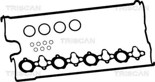Set Garnituri, Capac Supape Triscan Nissan 515-6058