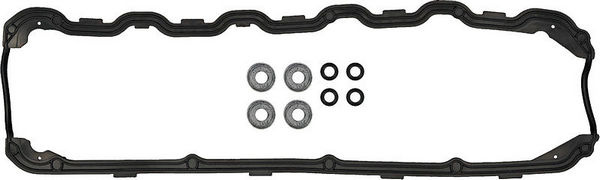 Set garnituri, Capac supape (V3163700 GLA) AUDI,VW