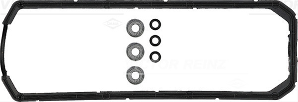 Set Garnituri, Capac Supape Victor Reinz Audi 15-28777-01