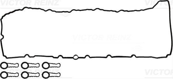 Set Garnituri, Capac Supape Victor Reinz Bmw 15-41288-01