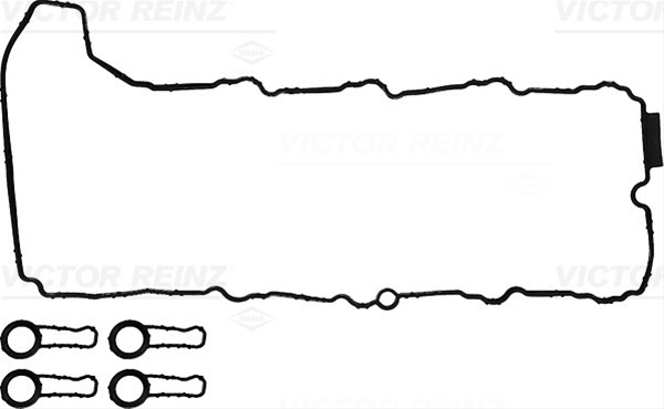 Set Garnituri, Capac Supape Victor Reinz Bmw 15-39346-01
