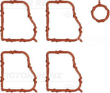 Set Garnituri Capac Supape Victor Reinz Fiat 15-11035-01