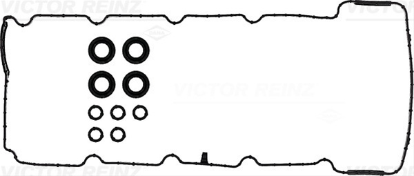 Set Garnituri, Capac Supape Victor Reinz Kia 15-11242-01