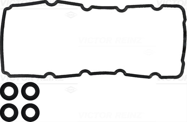 Set Garnituri, Capac Supape Victor Reinz Mini 15-34787-01