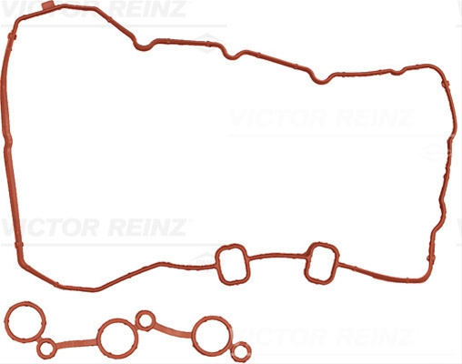 Set Garnituri, Capac Supape Victor Reinz Opel 15-11549-01