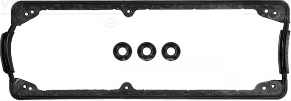 Set Garnituri, Capac Supape Victor Reinz Seat 15-31693-01