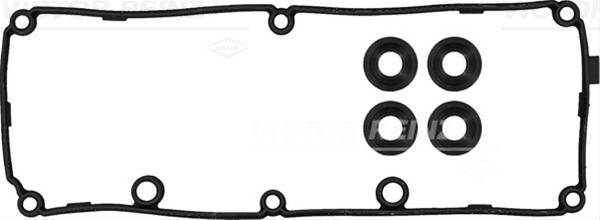 Set Garnituri, Capac Supape Victor Reinz Skoda 15-40486-01