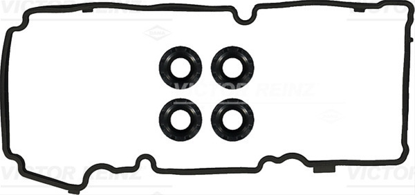 Set Garnituri, Capac Supape Victor Reinz Vw 15-10836-01