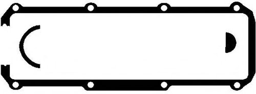 Set garnituri, Capac supape VW CADDY II Combi (9K9B) (1995 - 2004) VICTOR REINZ 15-12947-02 piesa NO...