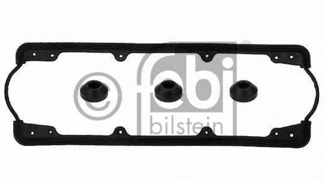 Set garnituri, Capac supape VW GOLF III (1H1) (1991 - 1998) FEBI BILSTEIN 15292 piesa NOUA