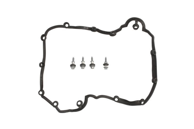 Set garnituri, Capac supape VW PASSAT (3C2) (2005 - 2010) ELRING 459.630 piesa NOUA