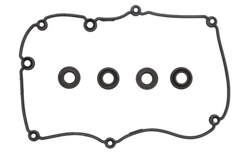 Set garnituri, Capac supape VW PASSAT Variant (3C5) (2005 - 2011) ELRING 449.390 piesa NOUA
