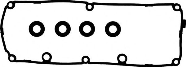 Set garnituri, Capac supape VW PASSAT Variant (3C5) (2005 - 2011) VICTOR REINZ 15-40486-01 piesa NOUA