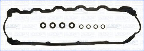 Set garnituri, Capac supape VW TRANSPORTER IV platou / sasiu (70XD) (1990 - 2003) AJUSA 56006500 pie...