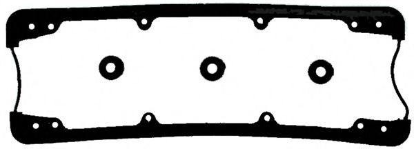 Set garnituri, Capac supape VW VENTO (1H2) (1991 - 1998) VICTOR REINZ 15-26539-01 piesa NOUA
