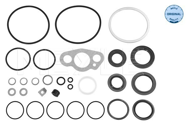 Set garnituri, caracsa directie (0140460003 MEYLE) MERCEDES-BENZ
