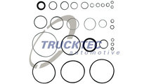 Set garnituri, caracsa directie (0143102 TRUCKTEC)...