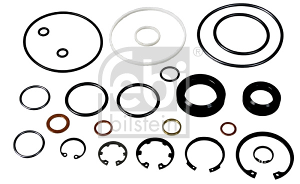 Set garnituri, caracsa directie (06471 FEBI BILSTEIN) MERCEDES-BENZ