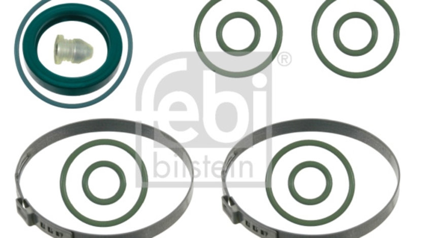 Set garnituri, caracsa directie (23595 FEBI BILSTEIN) MERCEDES-BENZ