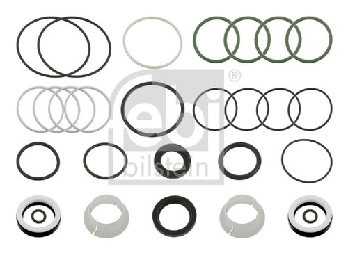 Set garnituri, caracsa directie (26241 FEBI BILSTEIN) MERCEDES-BENZ