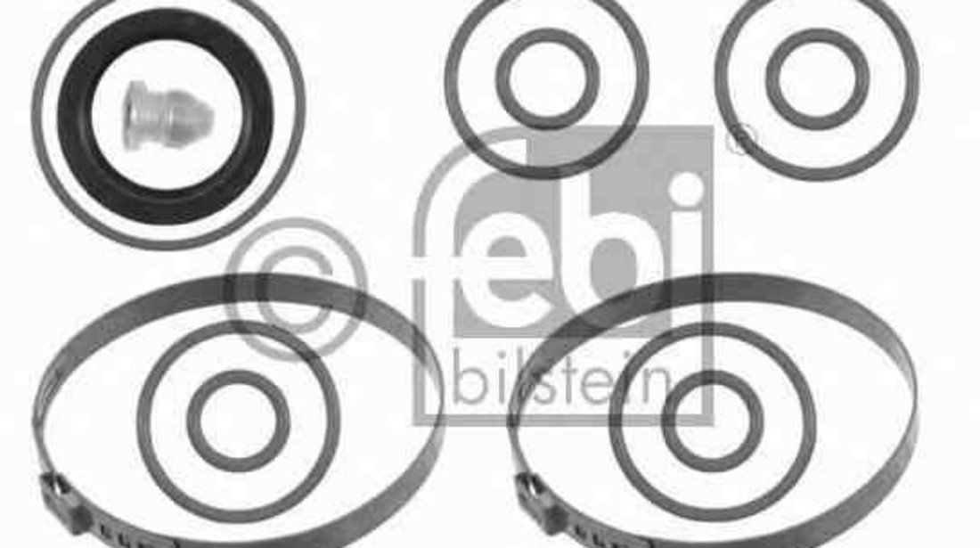 Set garnituri, caracsa directie MERCEDES-BENZ E-CLASS combi (S210) FEBI BILSTEIN 23595