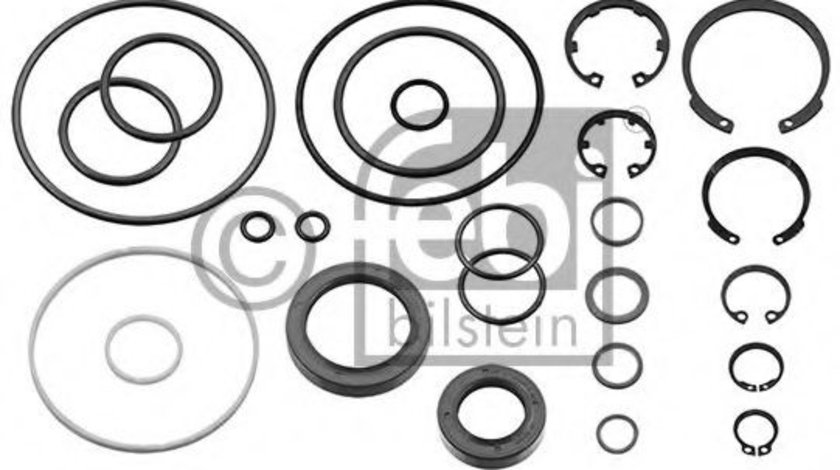 Set garnituri, caracsa directie MERCEDES CLK (C208) (1997 - 2002) FEBI BILSTEIN 06470 piesa NOUA