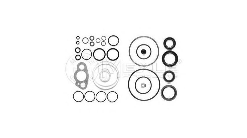 Set garnituri, caracsa directie Mercedes S-CLASS (W108, W109) 1966-1972 #2 0140460003