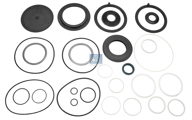 Set Garnituri, Carcasa Directie Dt Daf 3.96921
