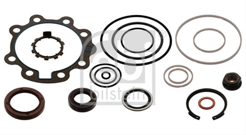 Set Garnituri, Carcasa Directie Febi Bilstein Mercedes-Benz 14223