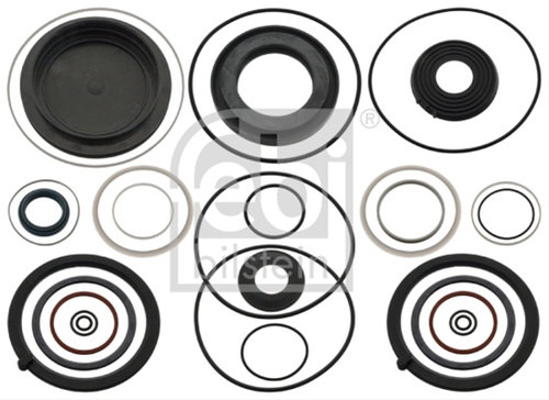 Set Garnituri Carcasa Directie Febi Scania 101311