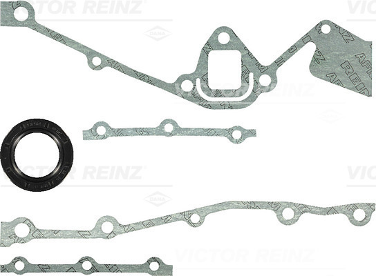 Set garnituri, carcasa distributie (151974701 REI) BMW