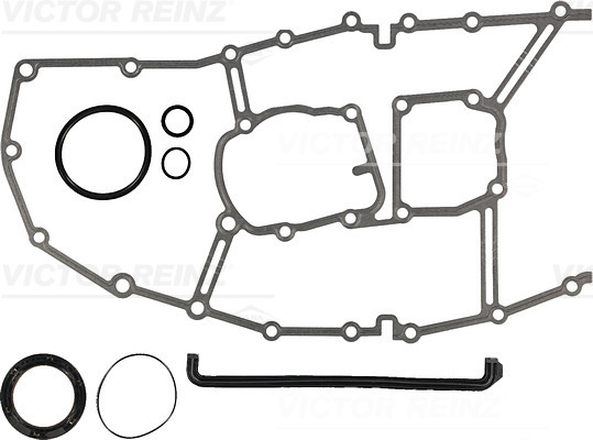 Set garnituri, carcasa distributie (152936601 REI) BMW