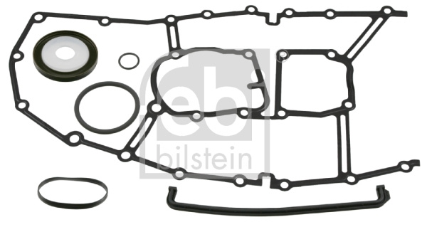 Set garnituri, carcasa distributie (22570 FEBI BILSTEIN) BMW