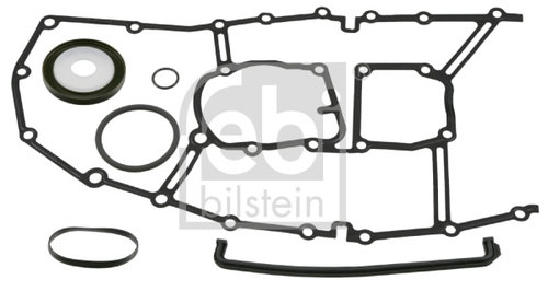 Set garnituri, carcasa distributie (22570 FEBI BILSTEIN) BMW